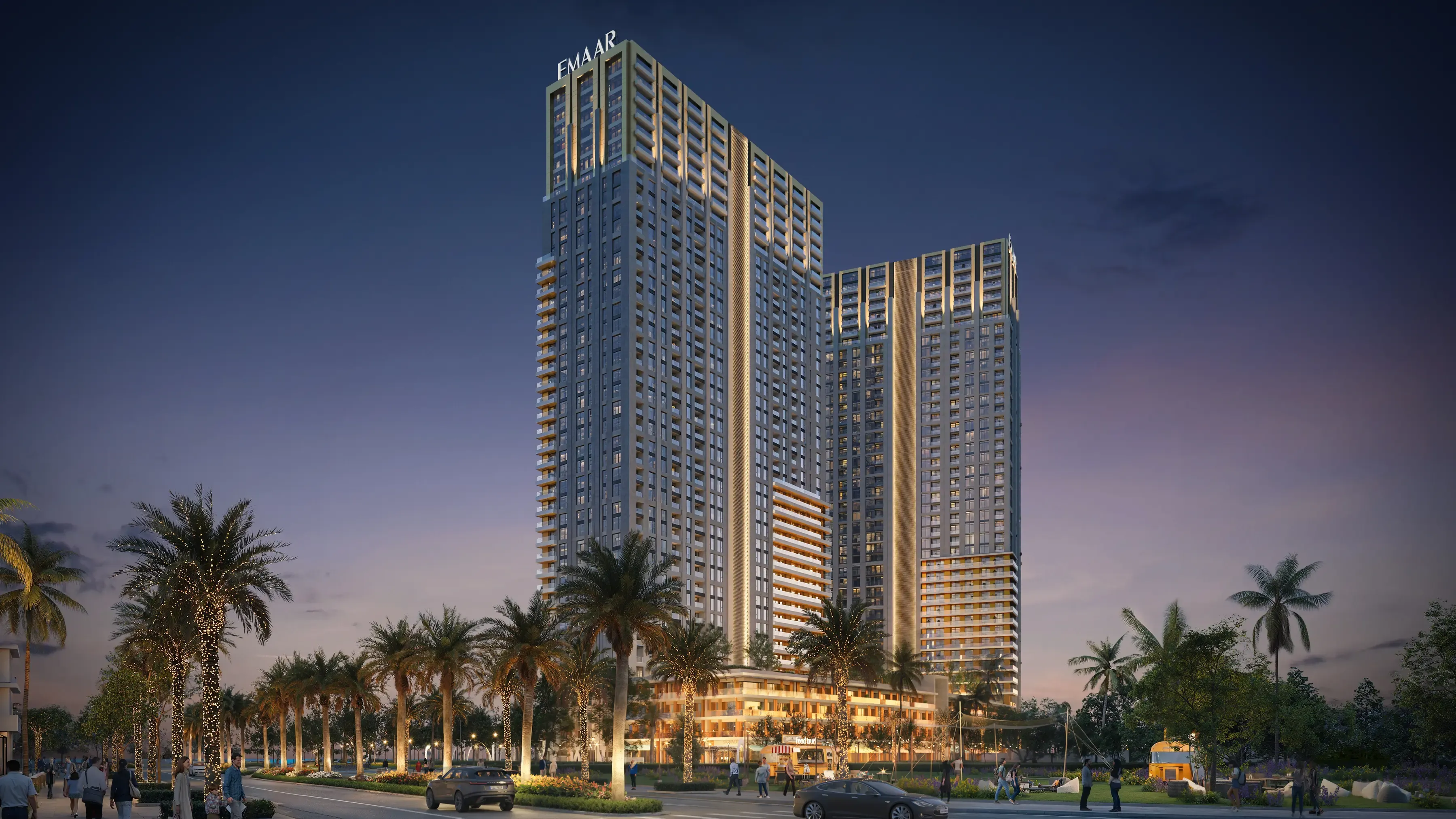 Real Estate Platform Development for Bin Yousuf Group - Image 3