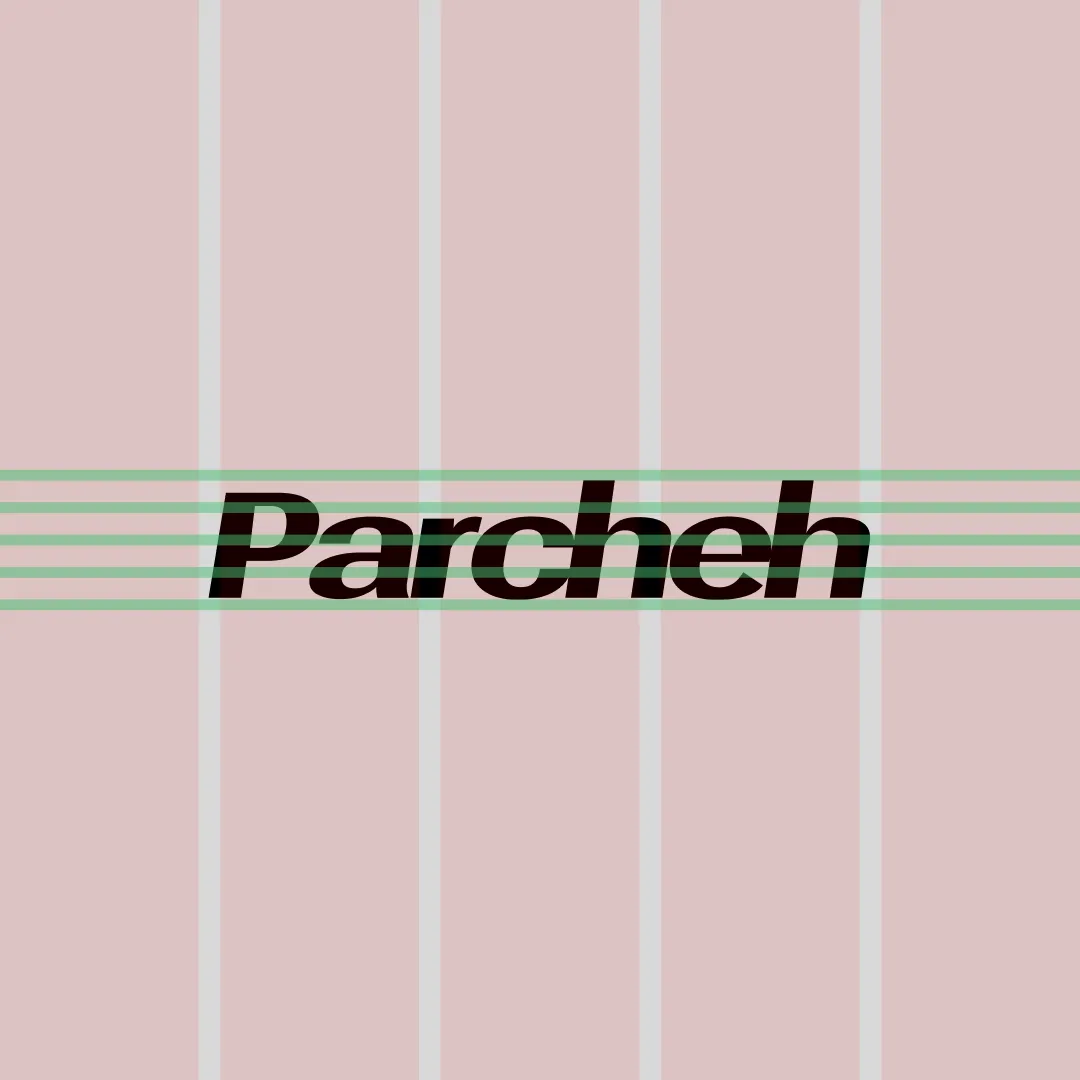 Branding & website development for Parcheh81 - Image 4